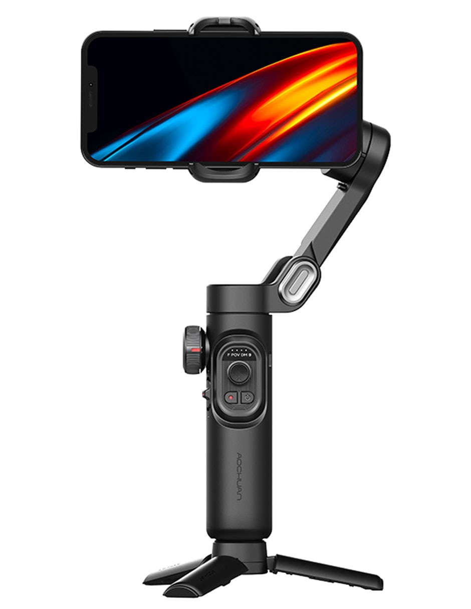 Estabilizador Smartphone Aochuan