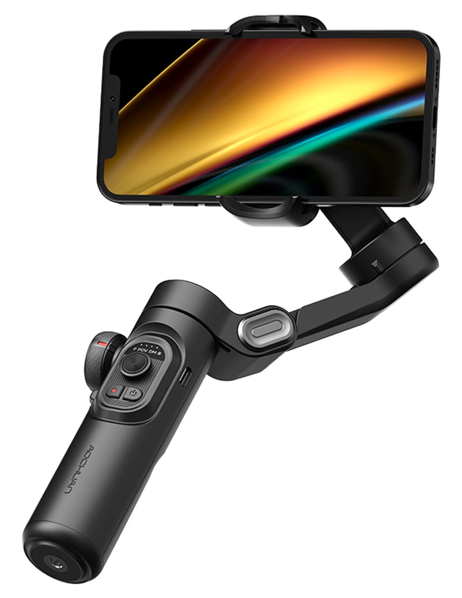 Estabilizador Smartphone Aochuan