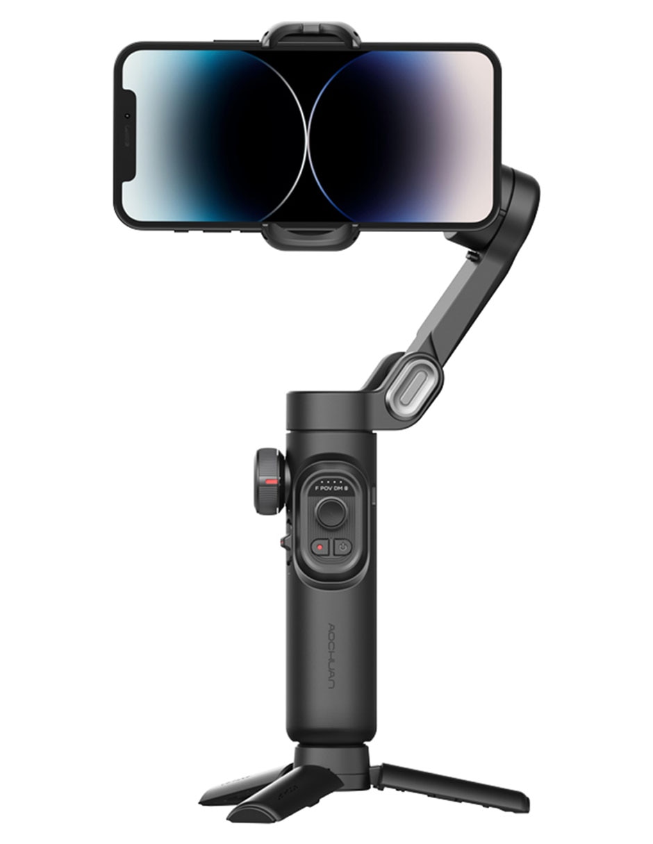 Estabilizador Smartphone Aochuan