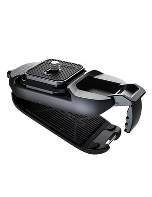 Adaptador y montura para cámara