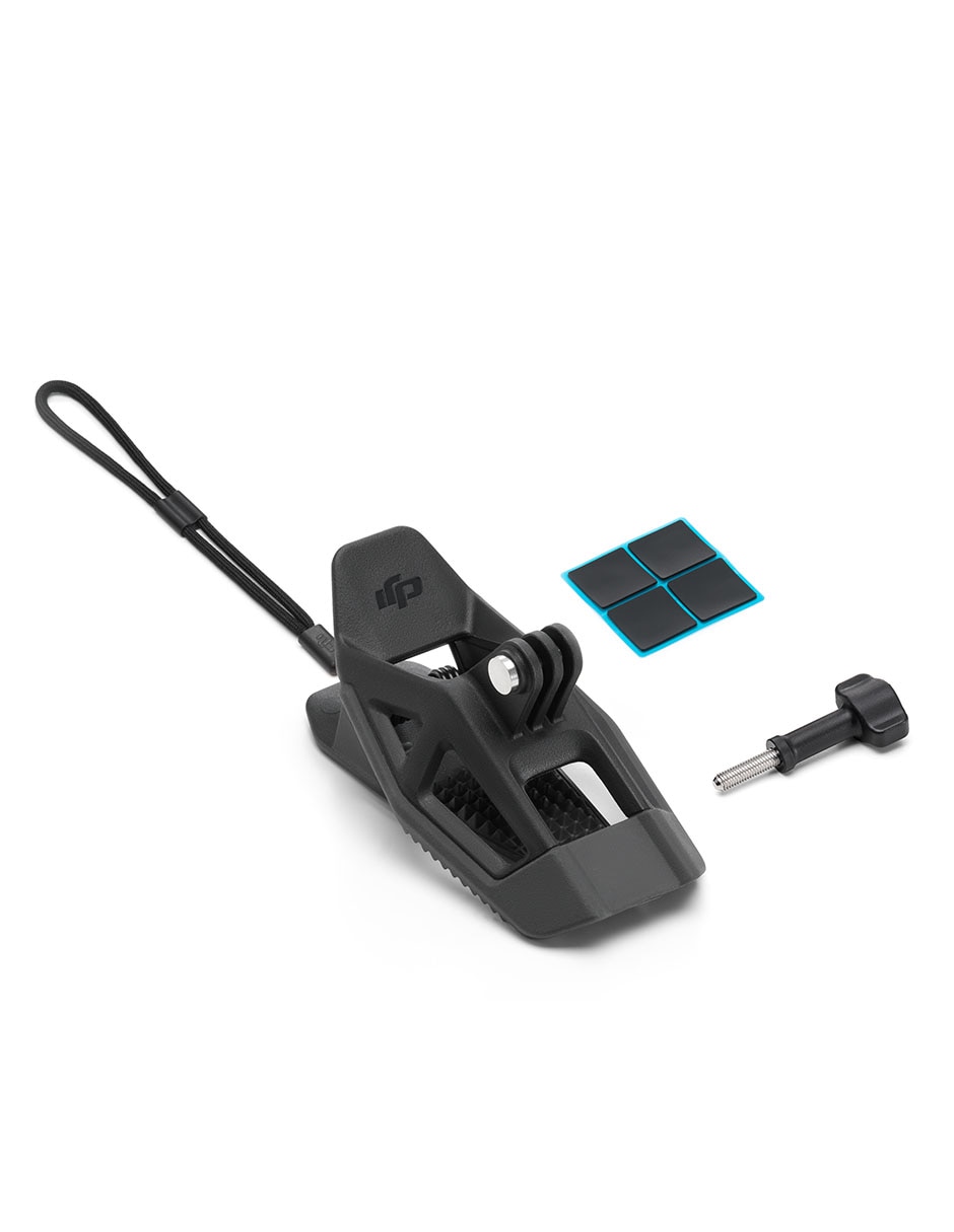 Accesorios para cámara de acción Dji