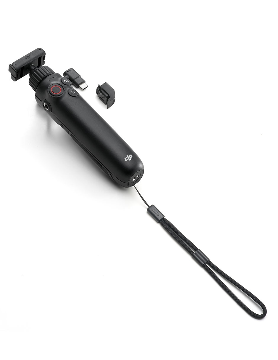 Cargador para cámara Dji Osmo Action 4 USB + USB tipo C