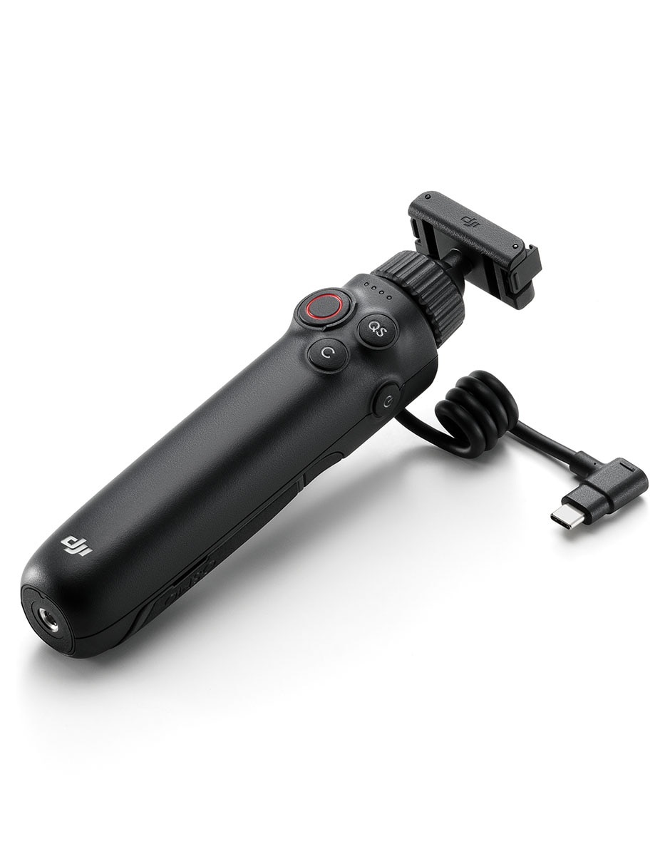 Cargador para cámara Dji Osmo Action 4 USB + USB tipo C