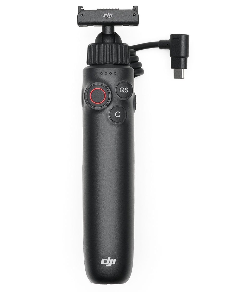 Cargador para cámara Dji Osmo Action 4 USB + USB tipo C