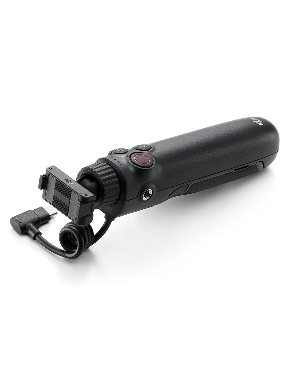 Cargador para cámara Dji Osmo Action 4 USB + USB tipo C