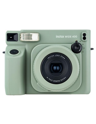 Cámara instantánea modelo instax wide 400 Cámara instantánea modelo instax wide 400