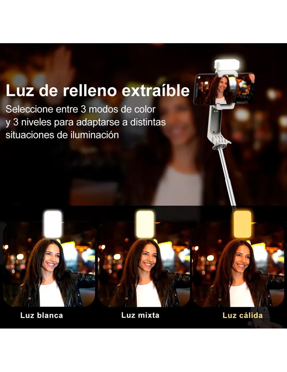 Estabilizador Smartphone Petukita Box