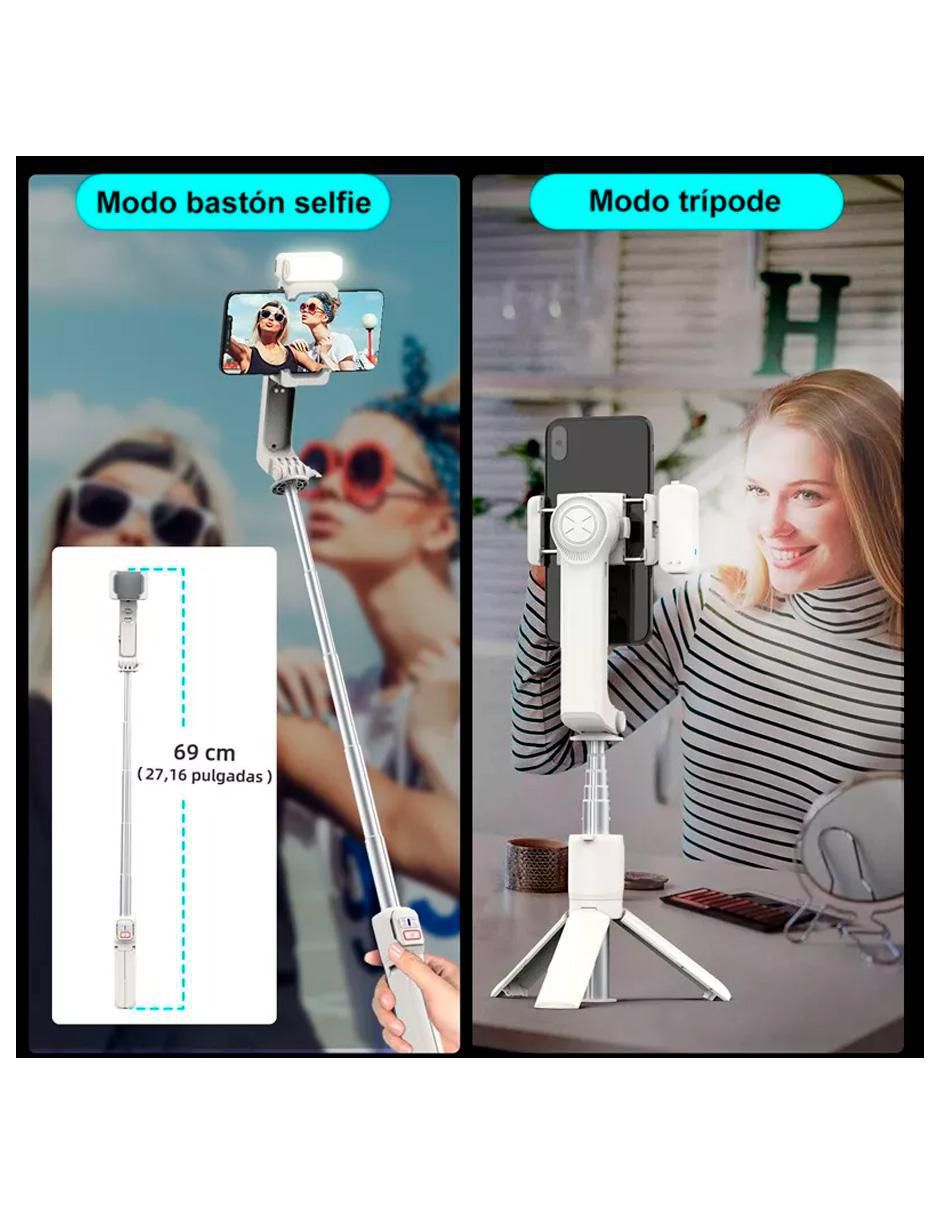 Estabilizador Smartphone Petukita Box
