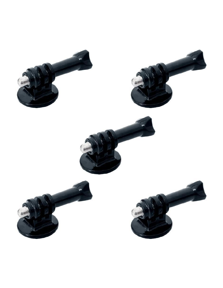 Adaptador y montura para cámara Carol Accesorios
