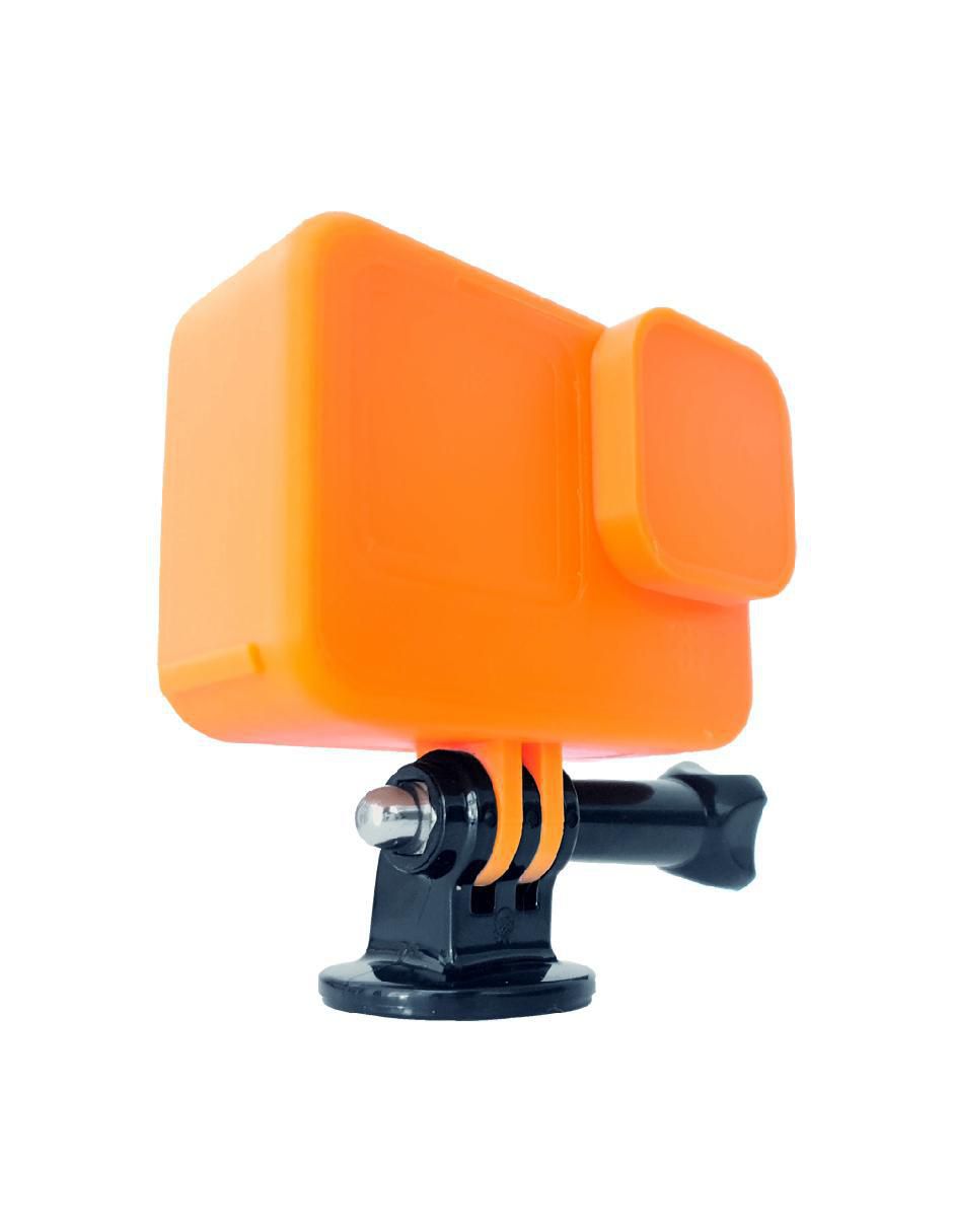 Adaptador y montura para cámara Carol Accesorios