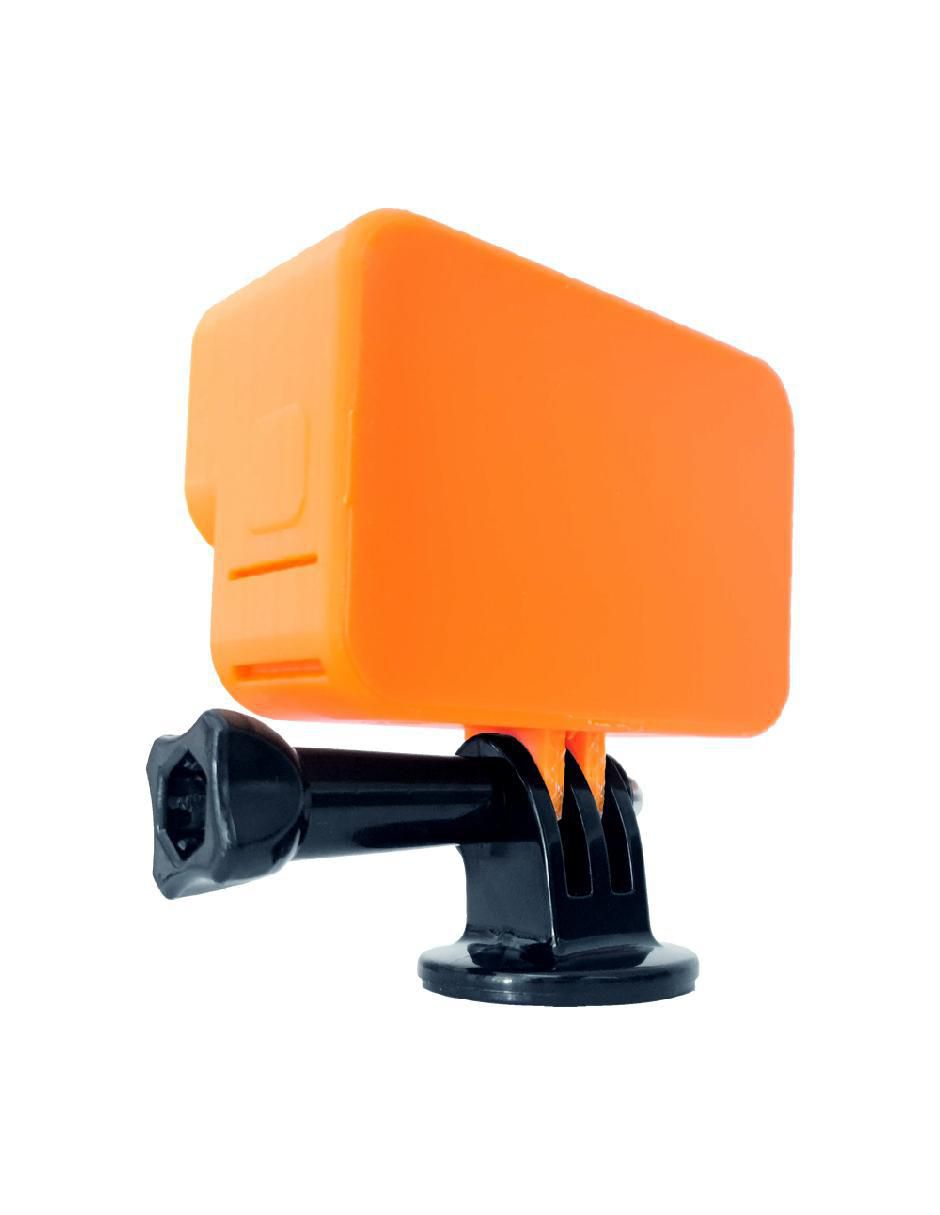 Adaptador y montura para cámara Carol Accesorios