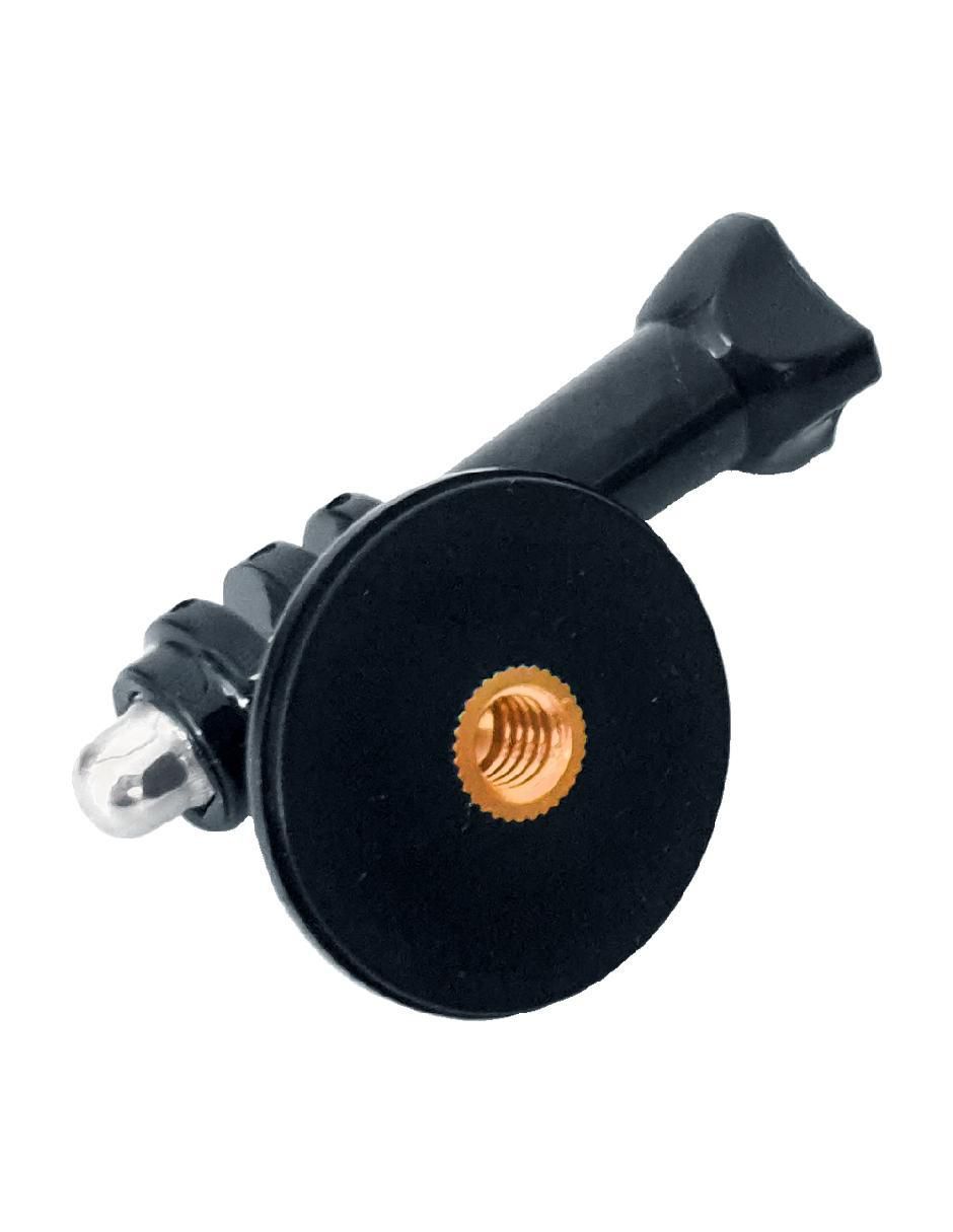 Adaptador y montura para cámara Carol Accesorios