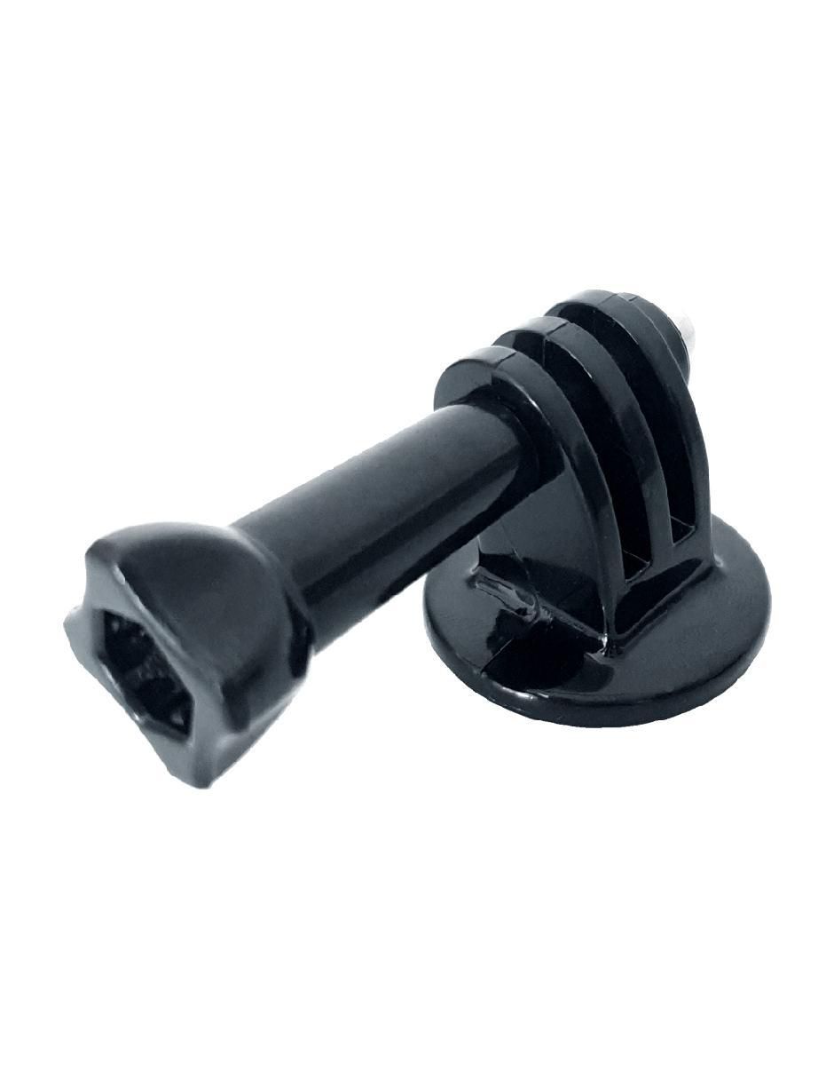 Adaptador y montura para cámara