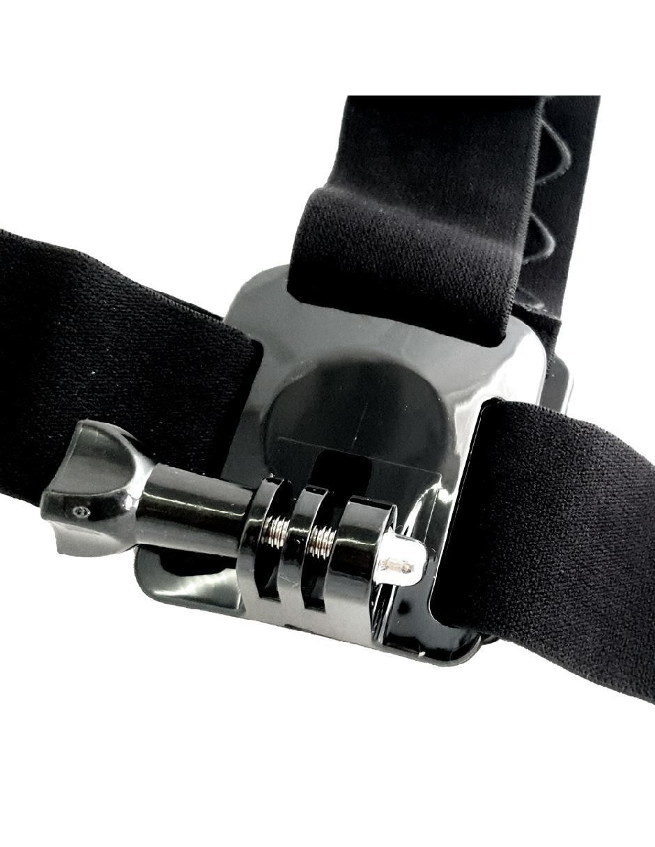 Correa Carol Accesorios Head Strap