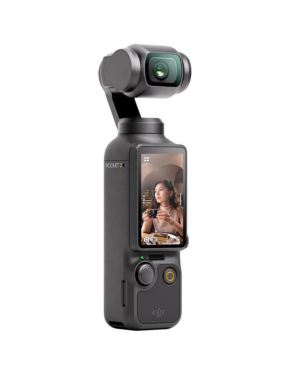 Videocámara Dji Osmo Pocket 3 4K/UHD