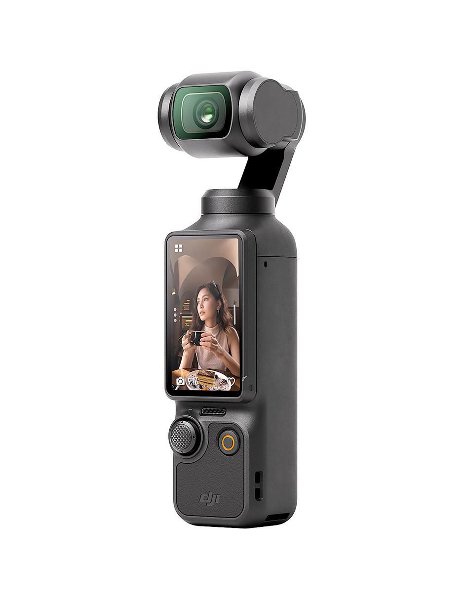 Videocámara Dji Osmo Pocket 3 4K/UHD