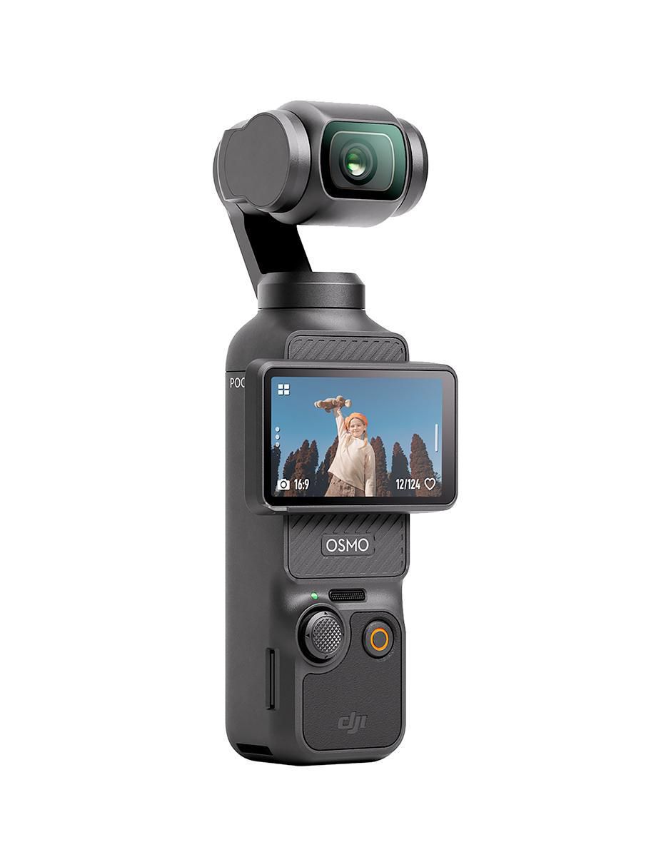 Videocámara Dji Osmo Pocket 3 4K/UHD