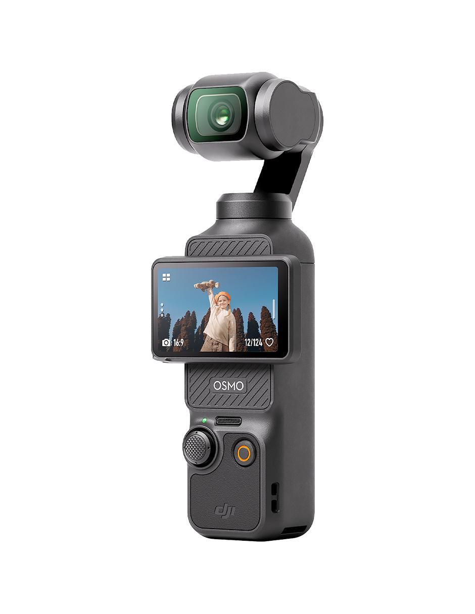 Videocámara Dji Osmo Pocket 3 4K/UHD