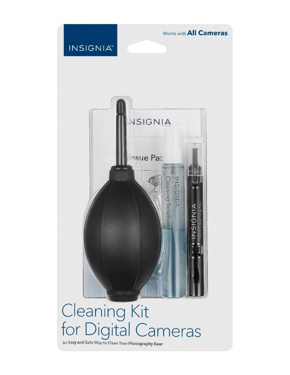 Kit acc para cámara 2