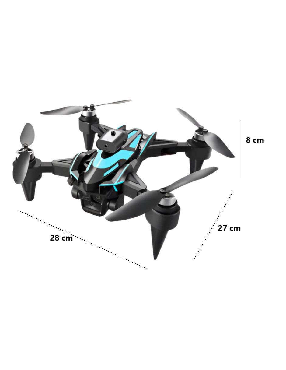 Dron Wünd modelo Anr1636 HD 15 min de vuelo