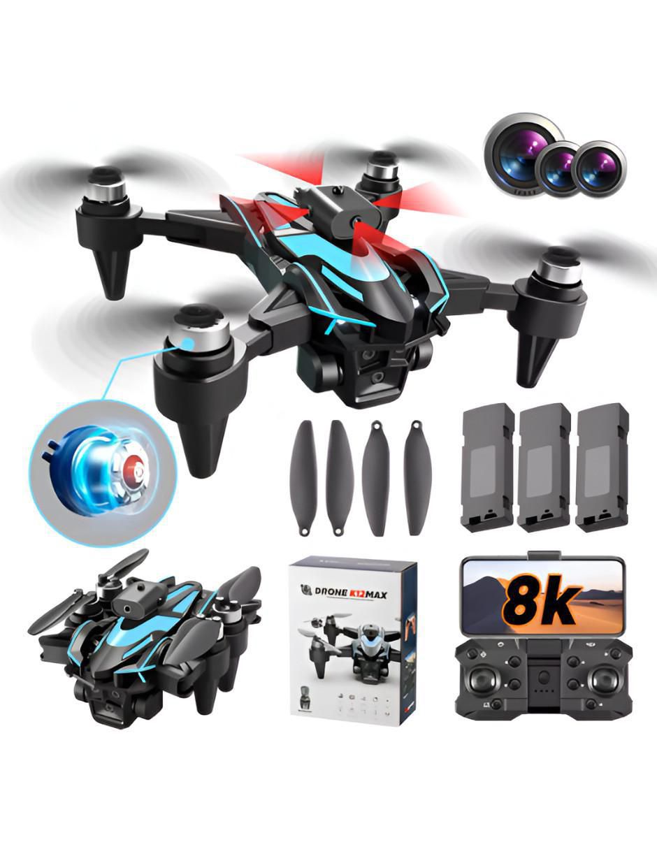 Dron modelo Anr1636 HD 15 min de vuelo Dron modelo Anr1636 HD 15 min de vuelo