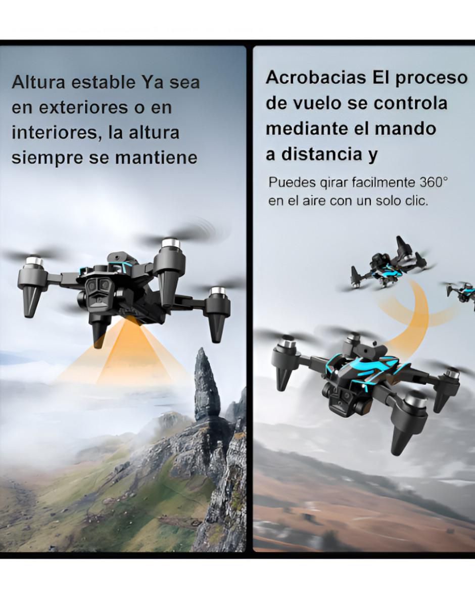 Dron Wünd modelo Anr1636 HD 15 min de vuelo