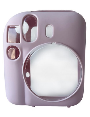 Funda para cámara instantánea para instax mini 12 Funda para cámara instantánea para instax mini 12