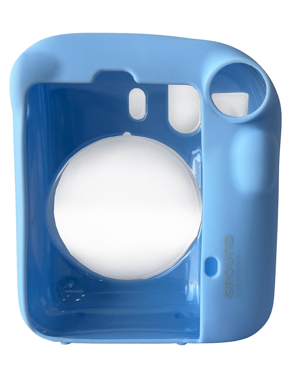 Funda para cámara instantánea para instax mini 12 5