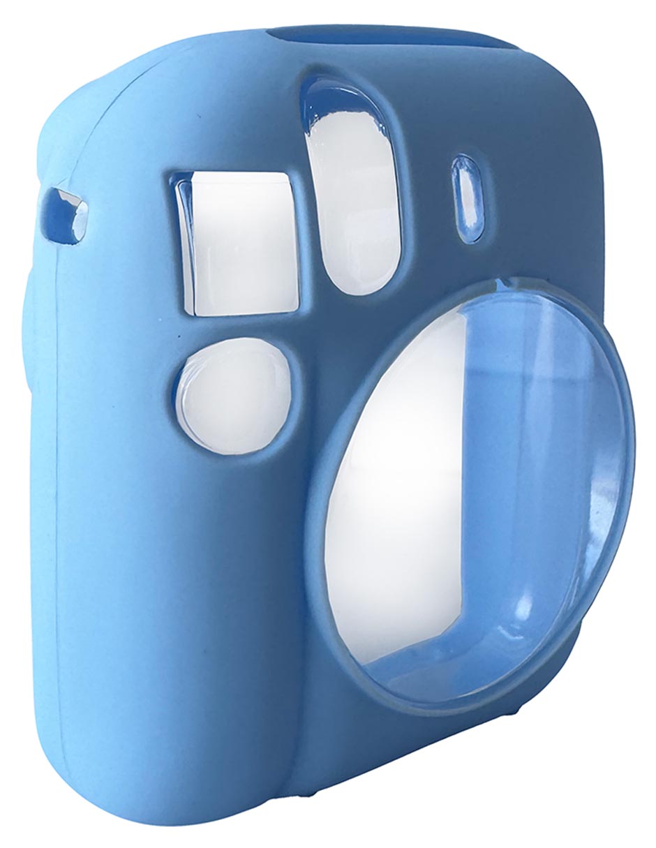 Funda para cámara instantánea para instax mini 12 3