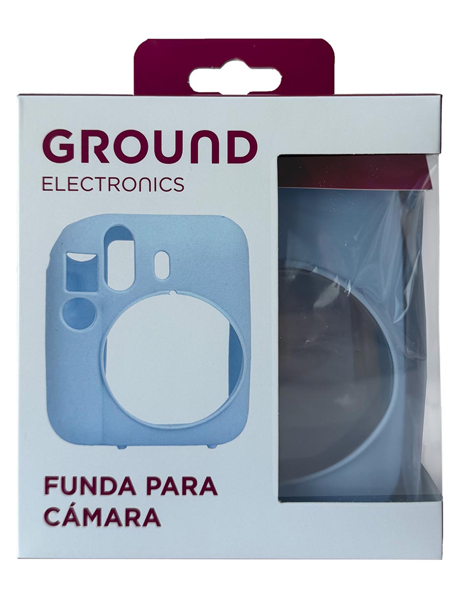Funda para cámara instantánea para instax mini 12 2