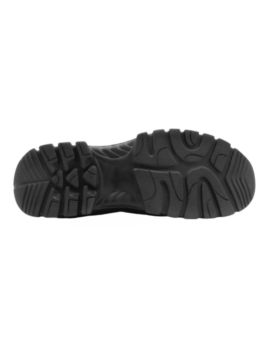Bota de piel para hombre 2
