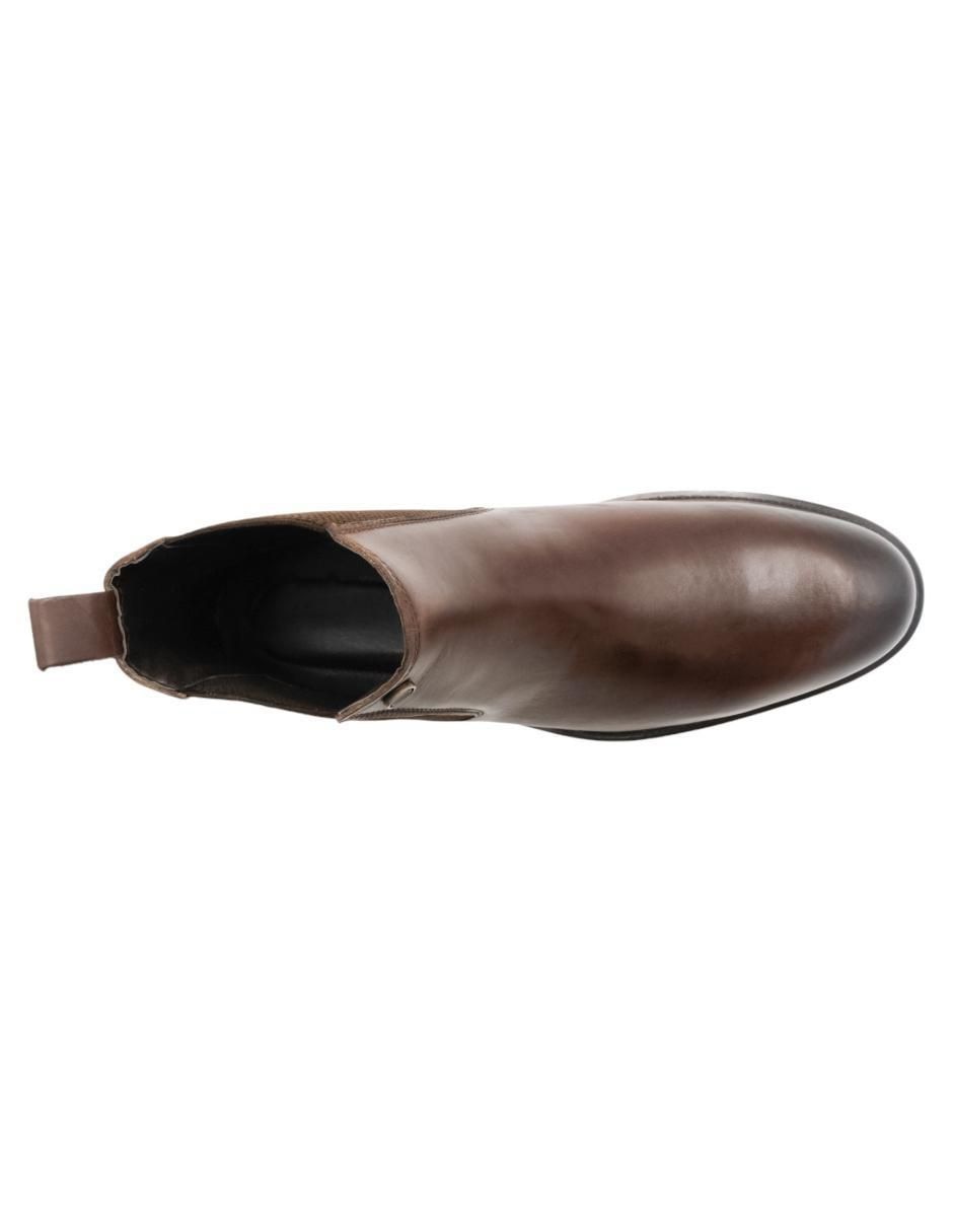 Bota Rbsoul de piel para hombre 7