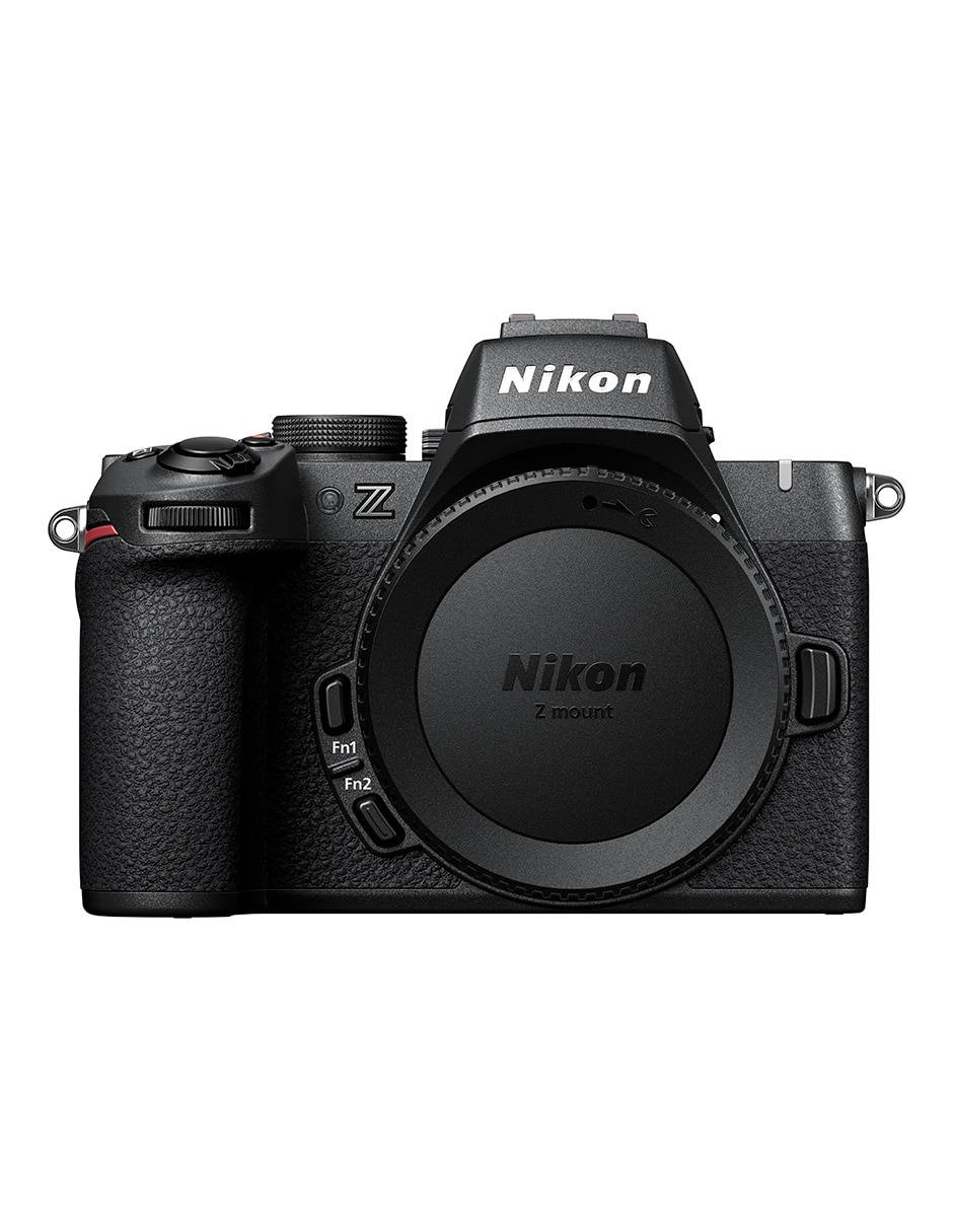 Kit cámara sin espejo y accesorios Nikon VOK150YU con lente 16 a 50 mm f / 3.5 Z-Mount