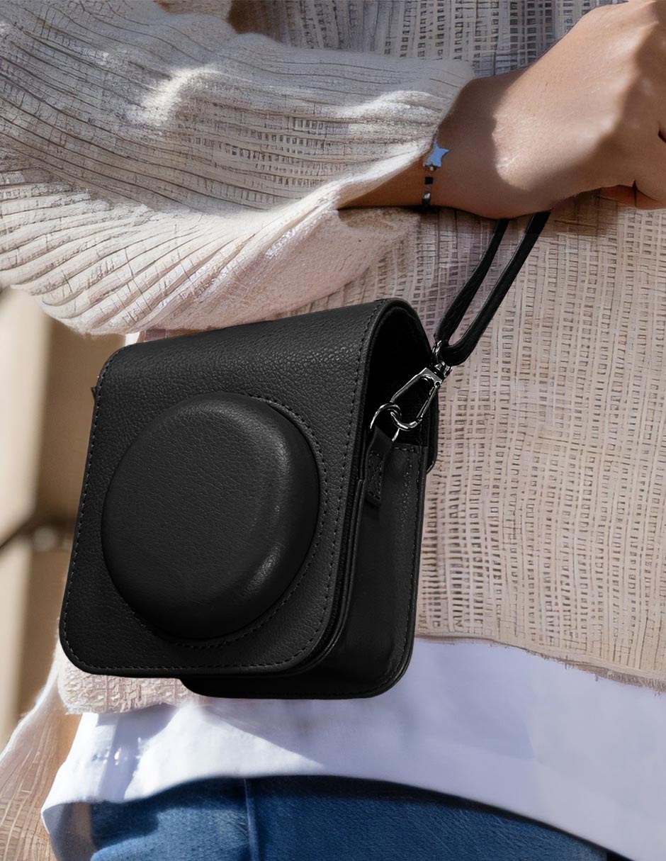Funda para cámara instantánea 6