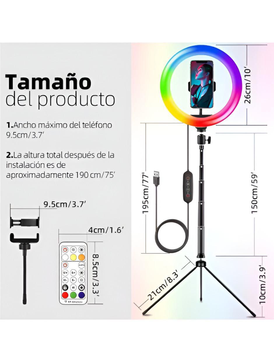 Aro de luz Wünd