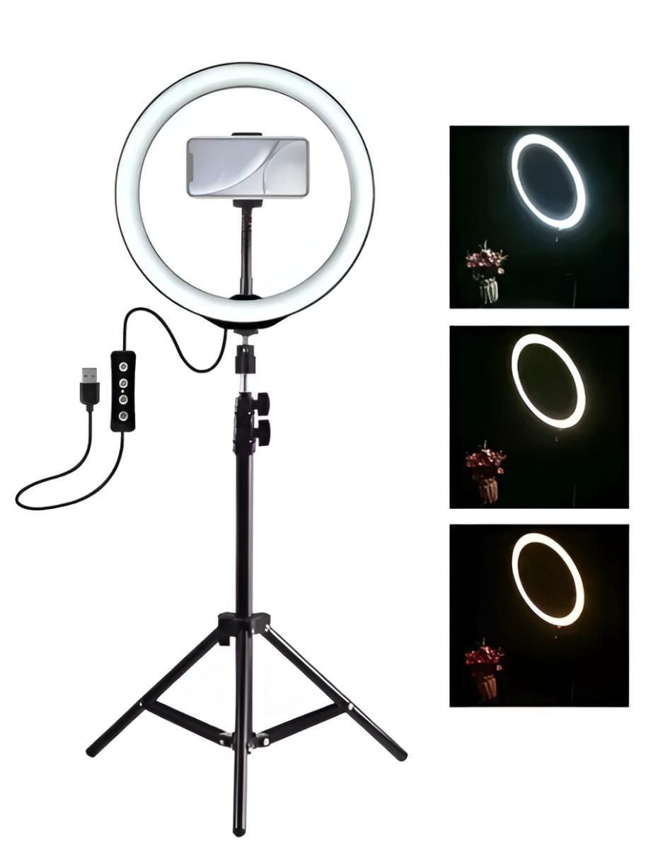 Aro de luz Wünd