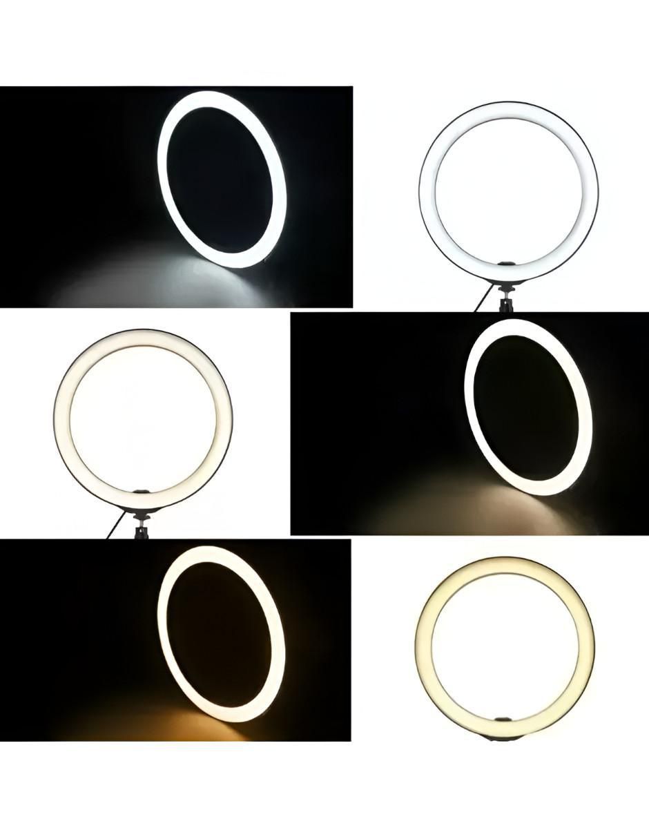 Aro de luz