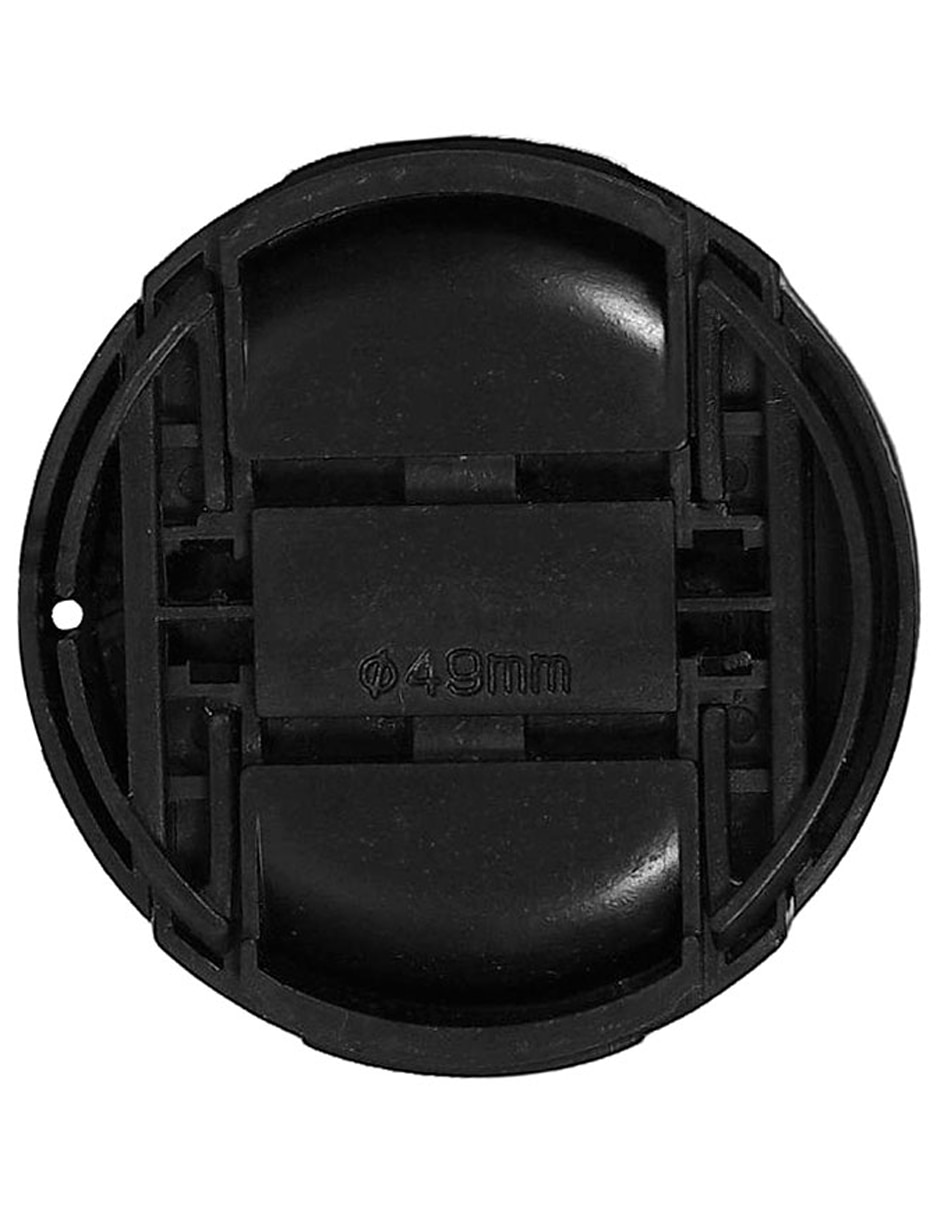 Tapa para lente 3