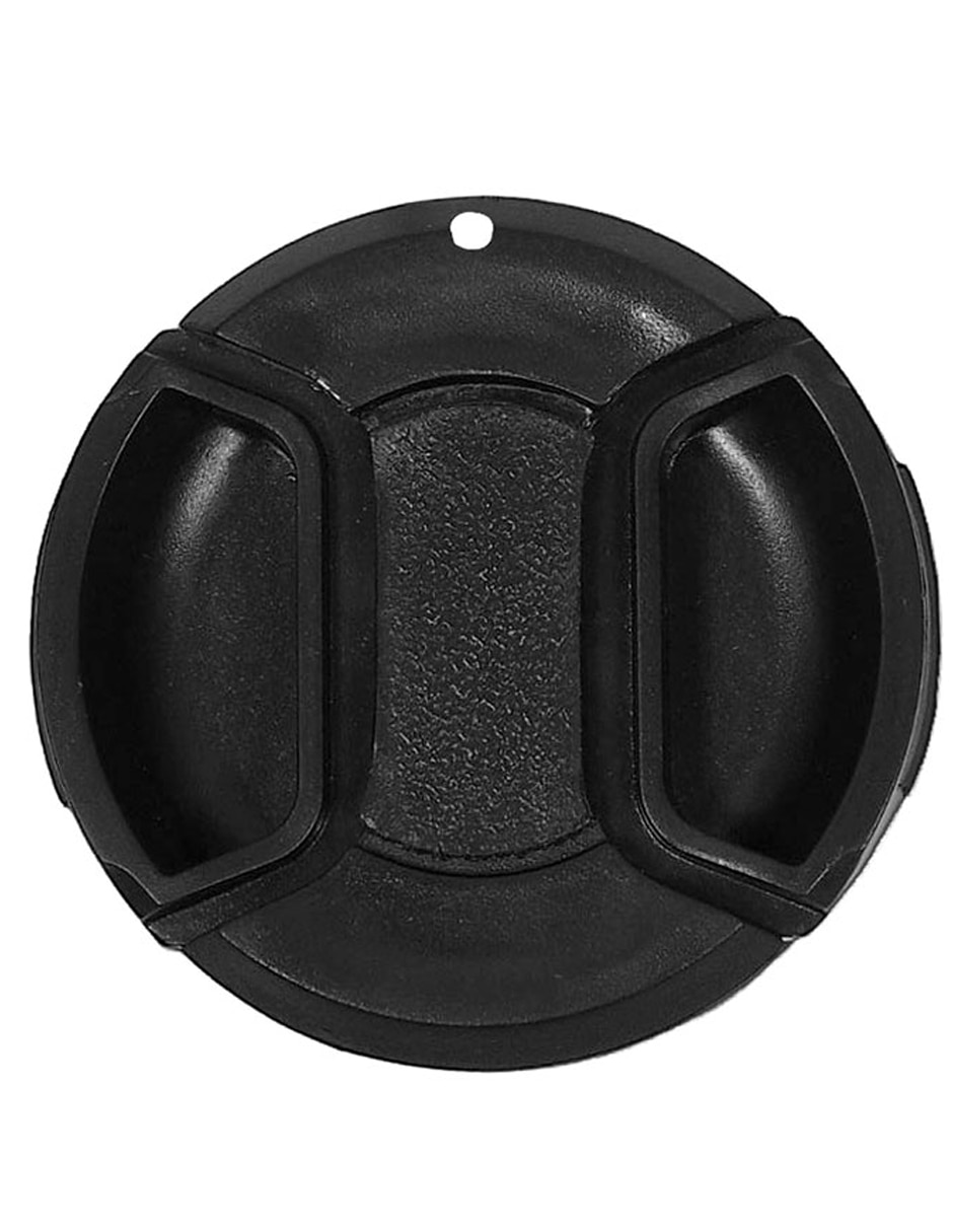 Tapa para lente 4