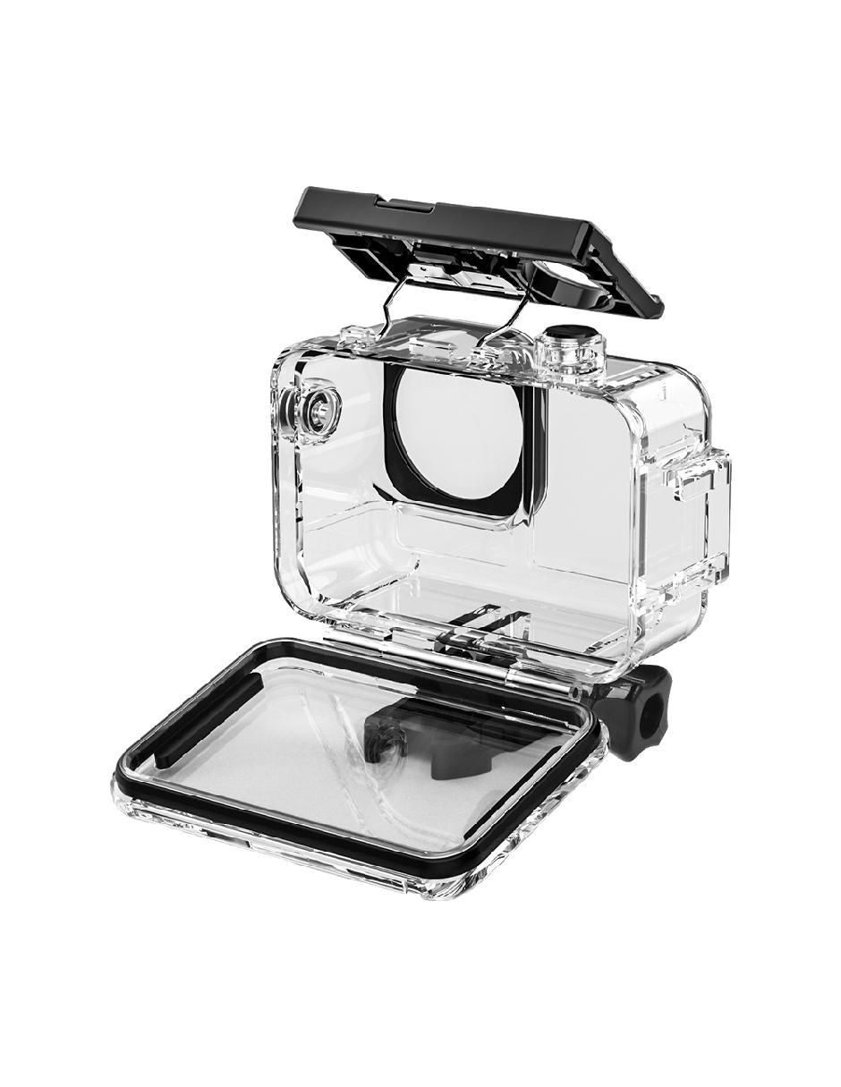 Accesorio cámara de acción Osmo Action 5 Pro, Osmo Action 4, Osmo Actio 3 3