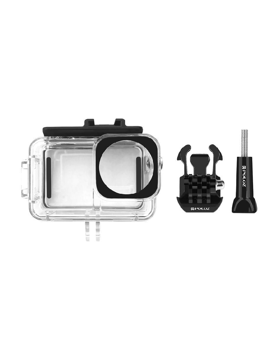 Accesorio cámara de acción Osmo Action 5 Pro, Osmo Action 4, Osmo Actio 3