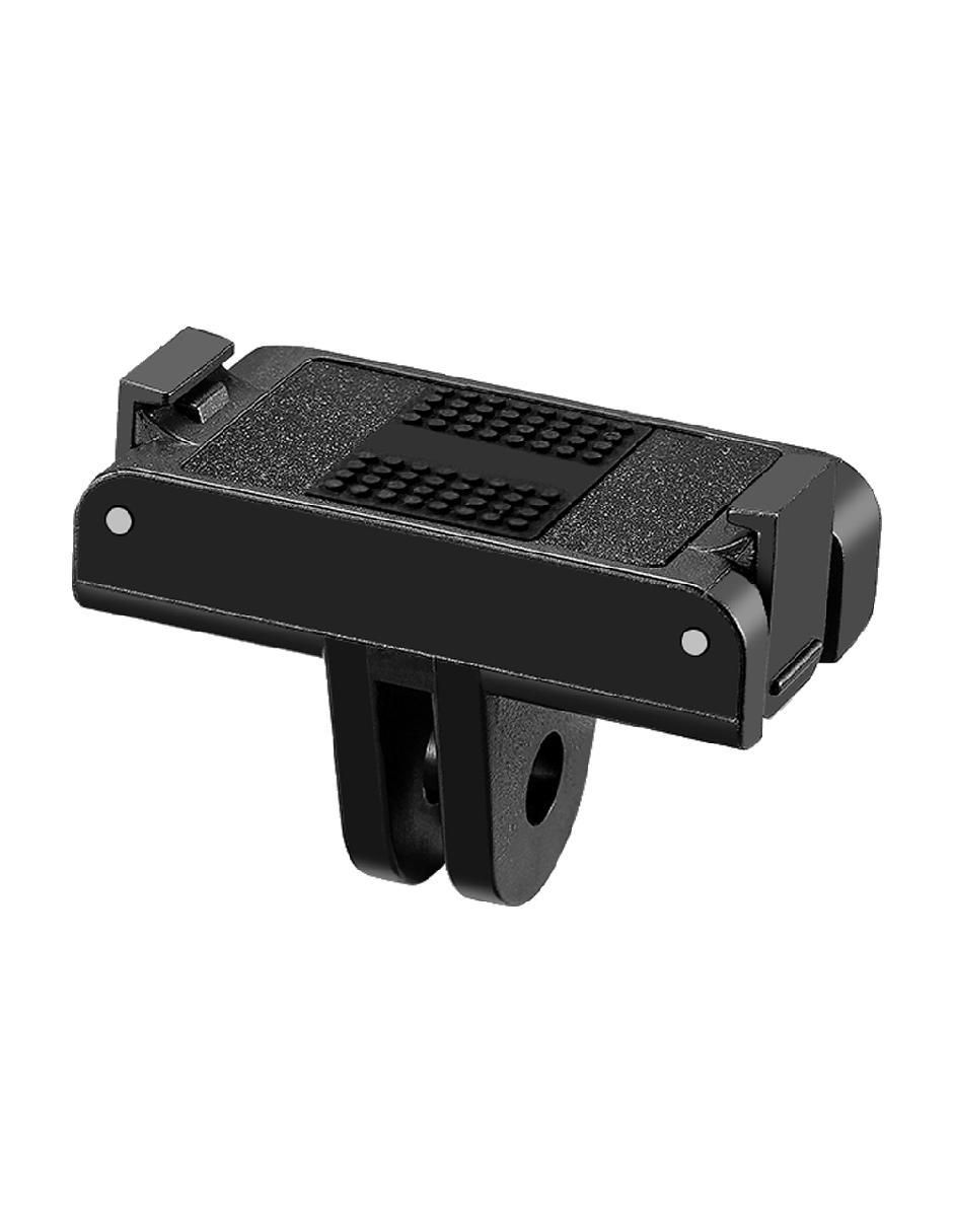 Adaptador y montura para cámara Adaptador y montura para cámara