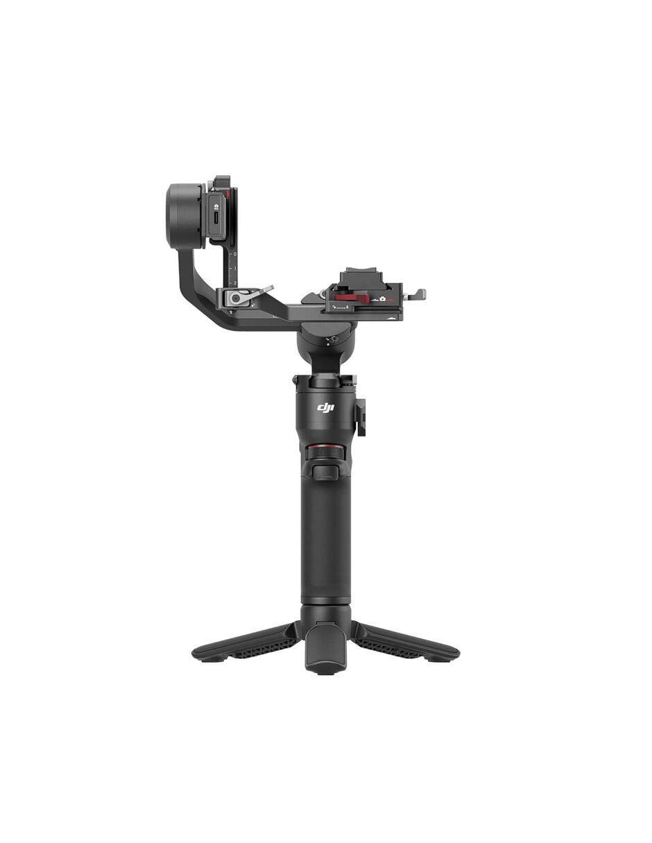Estabilizador Cámara y smartphone Dji