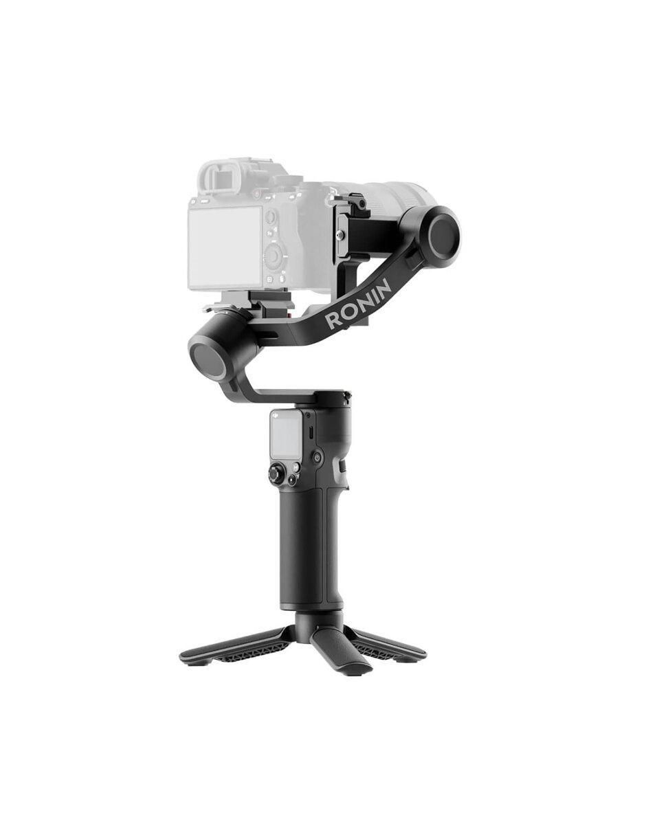 Estabilizador Cámara y smartphone Dji