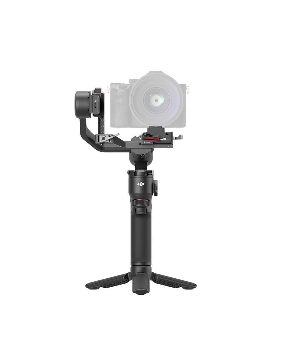 Estabilizador Cámara y smartphone Dji
