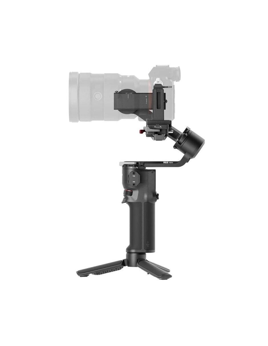 Estabilizador Cámara y smartphone Dji