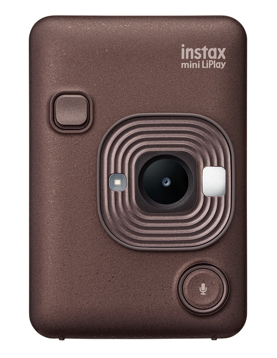 Cámara instantánea film modelo Instax Mini LiPlay Cámara instantánea film modelo Instax Mini LiPlay