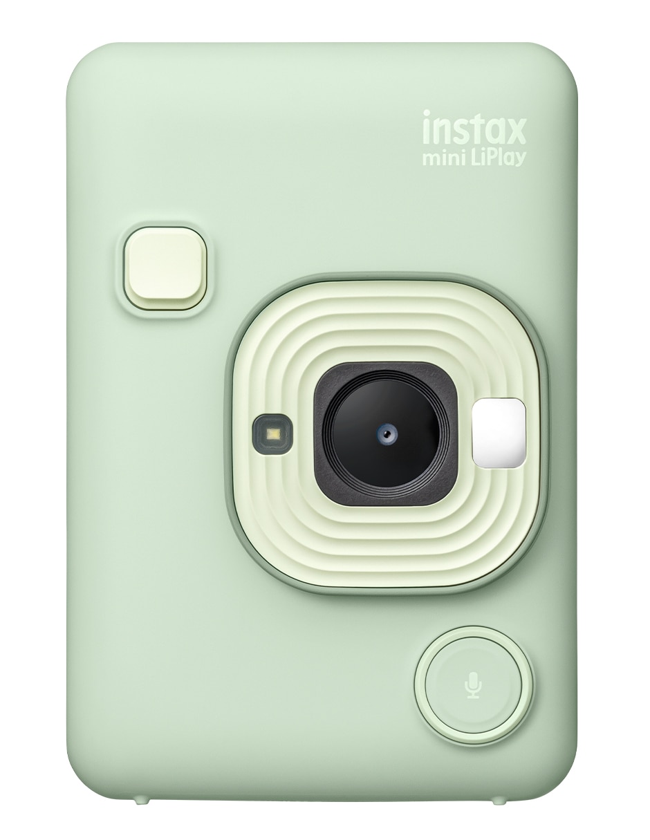 Cámara instantánea film modelo Instax Mini LiPlay Cámara instantánea film modelo Instax Mini LiPlay