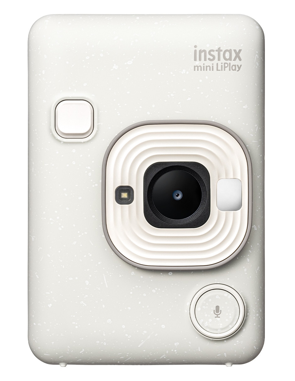 Cámara instantánea film modelo Instax Mini LiPlay Cámara instantánea film modelo Instax Mini LiPlay