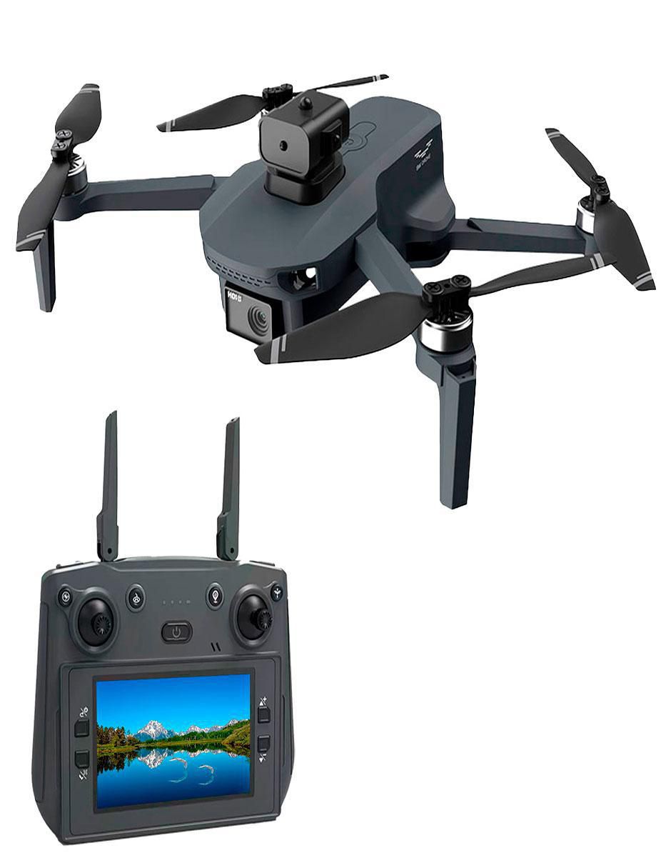 Dron Vak modelo Vd-W7 HD 23 min de vuelo